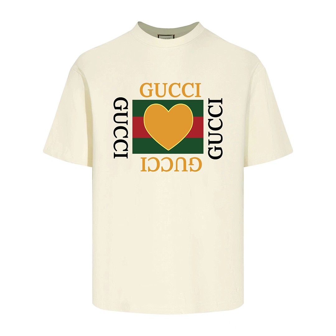 Gucci T-Shirt Style 236 main view