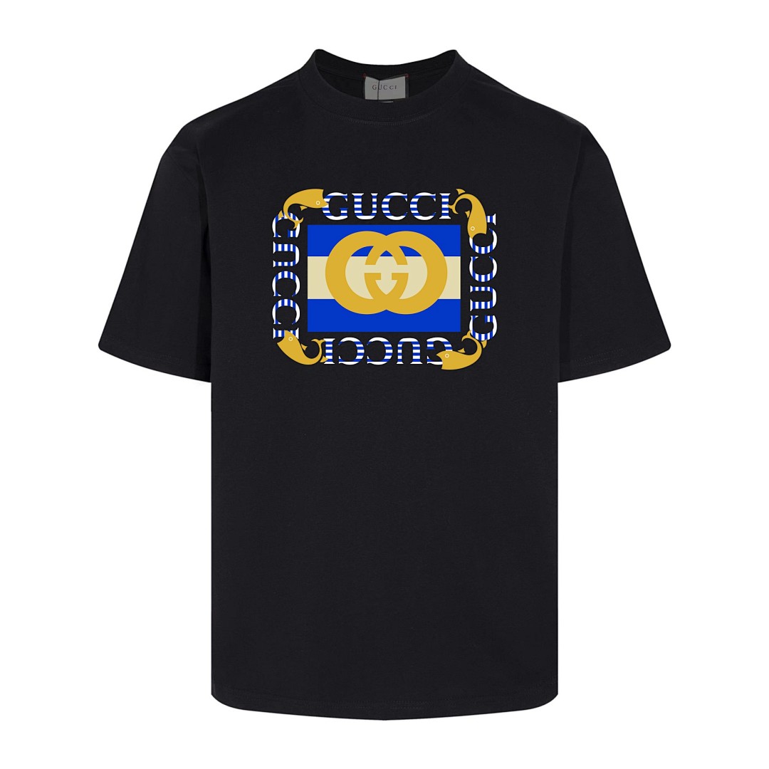 Gucci T-Shirt Style 237 main view