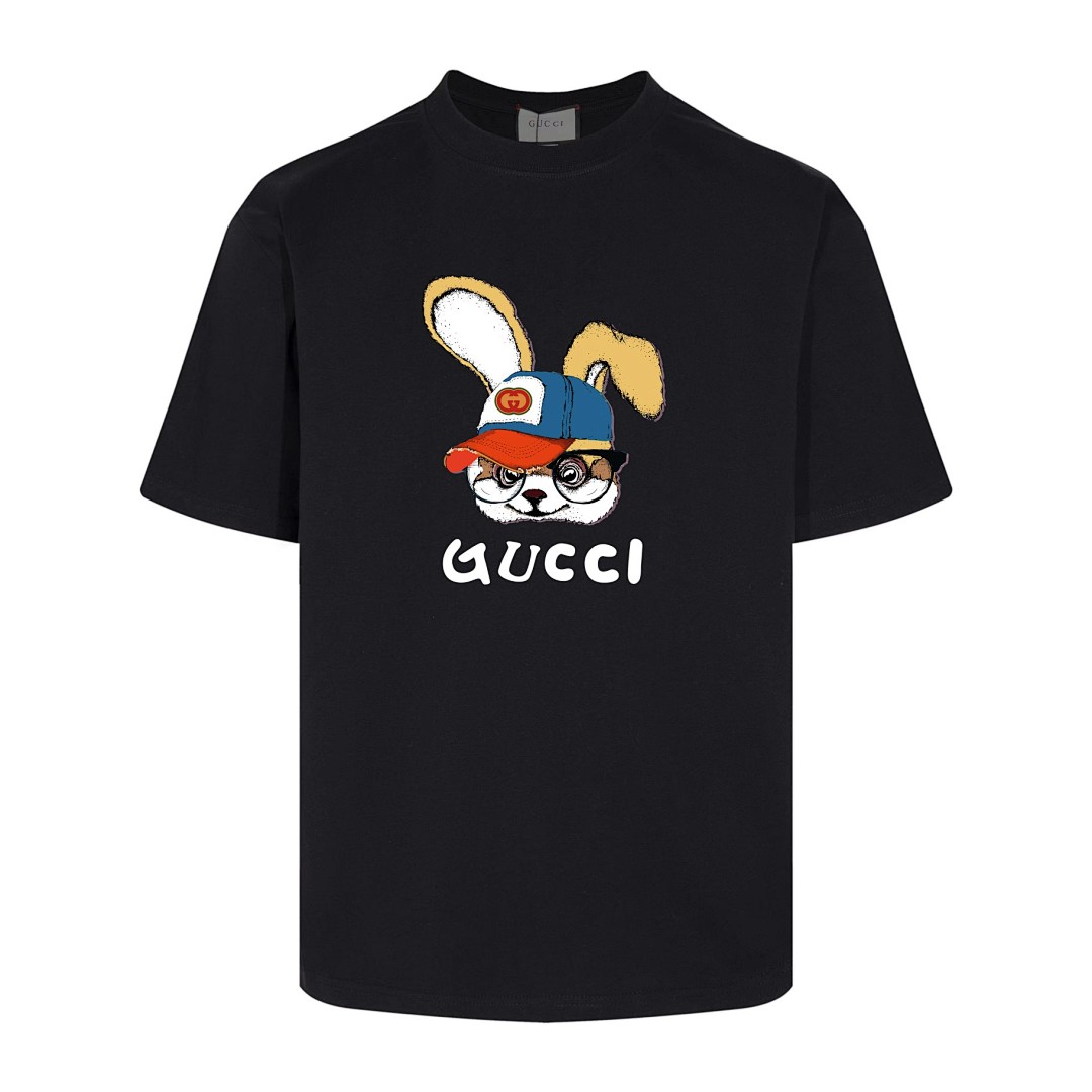 Gucci T-Shirt Style 239 main view