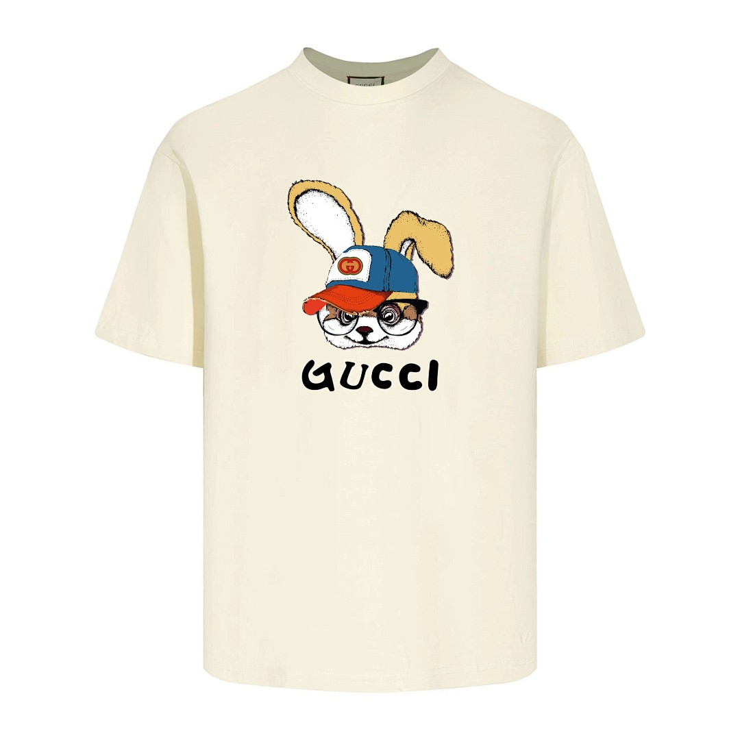 Gucci T-Shirt Style 240 main view