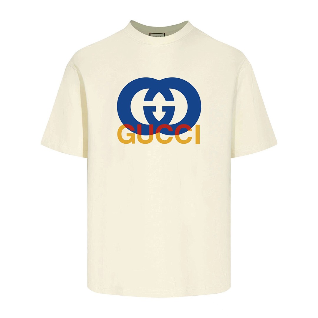Gucci T-Shirt Style 243 main view