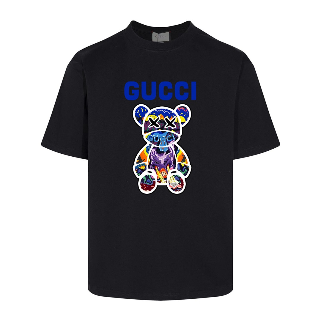Gucci T-Shirt Style 244 main view