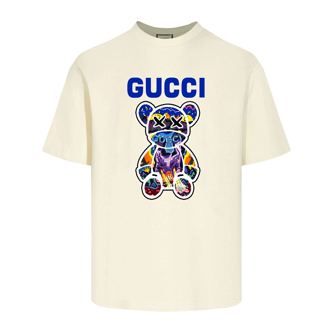Gucci T-Shirt Style 245 main view