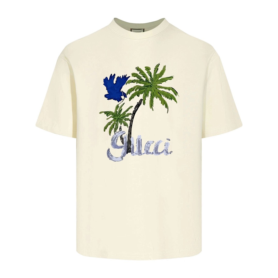 Gucci T-Shirt Style 247 main view