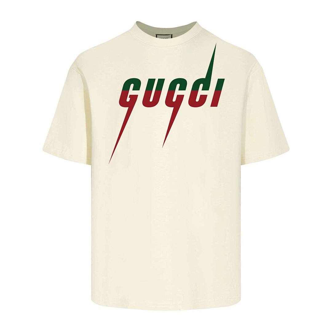 Gucci T-Shirt Style 248 main view