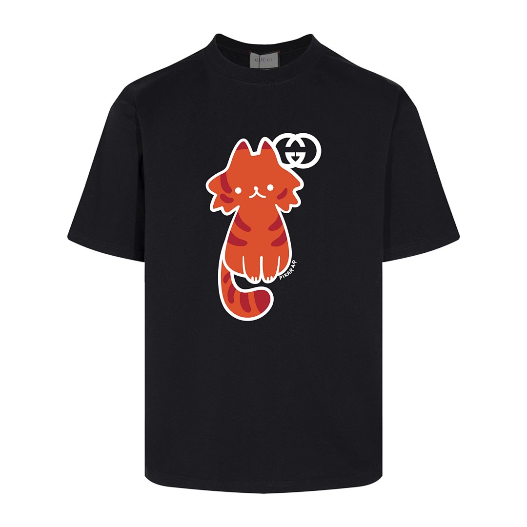 Gucci T-Shirt Style 249 main view