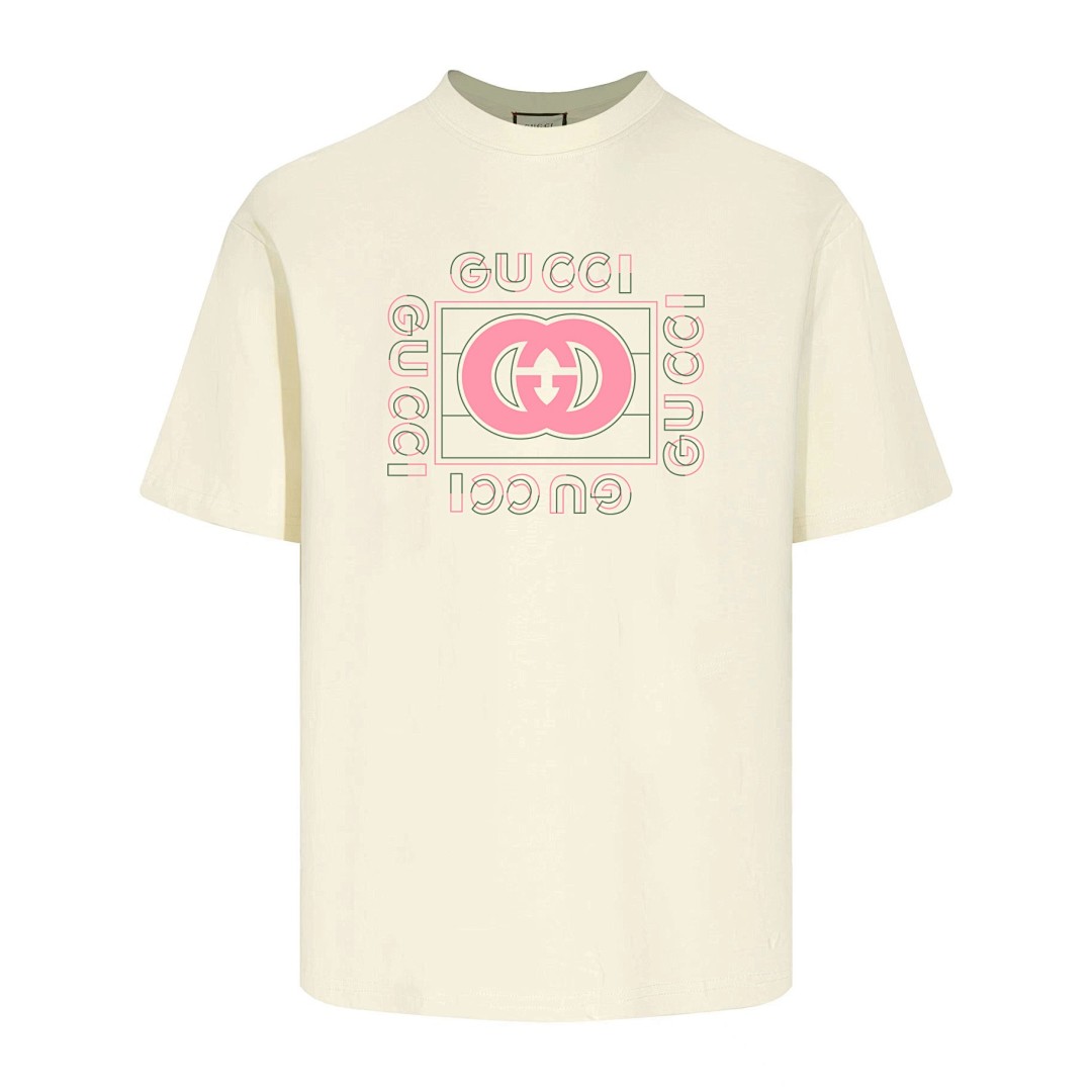 Gucci T-Shirt Style 251 main view