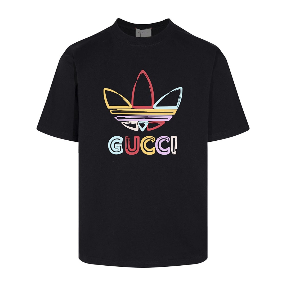 Gucci T-Shirt Style 252 main view