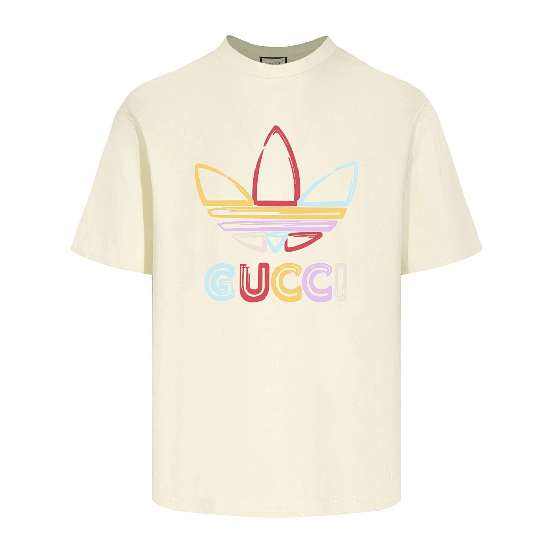 Gucci T-Shirt Style 253 main view