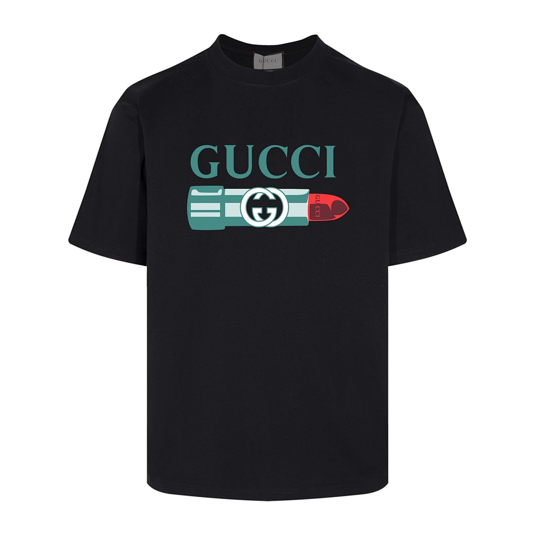 Gucci T-Shirt Style 254 main view