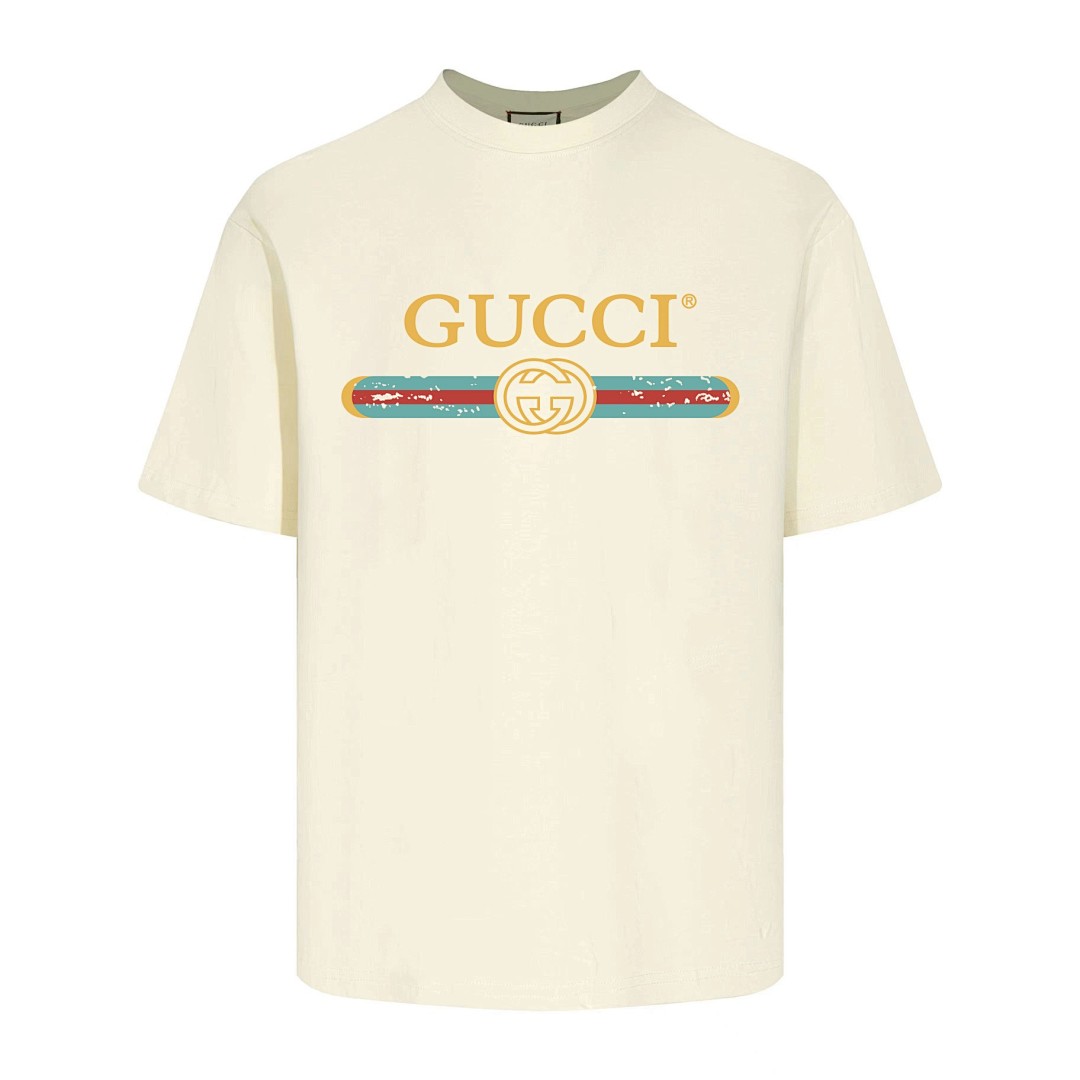 Gucci T-Shirt Style 259 main view