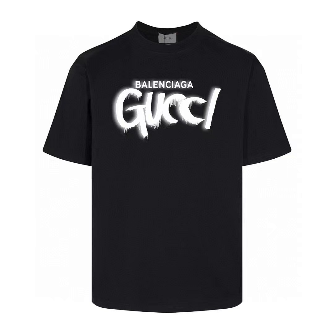 Gucci T-Shirt Style 260 main view