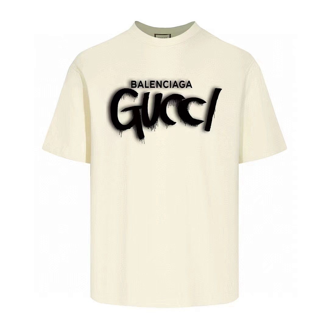 Gucci T-Shirt Style 261 main view