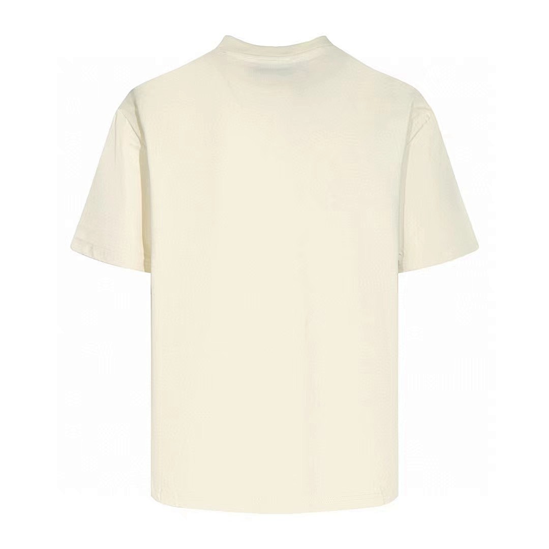 Gucci T-Shirt Style 261 detail view 1