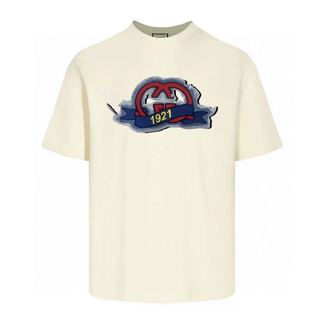 Gucci T-Shirt Style 262 main view