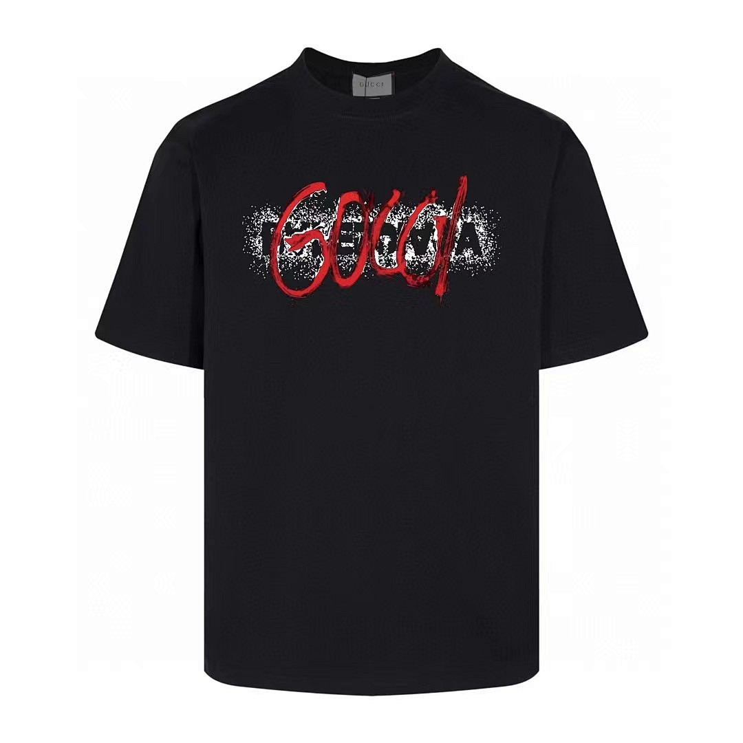 Gucci T-Shirt Style 263 main view