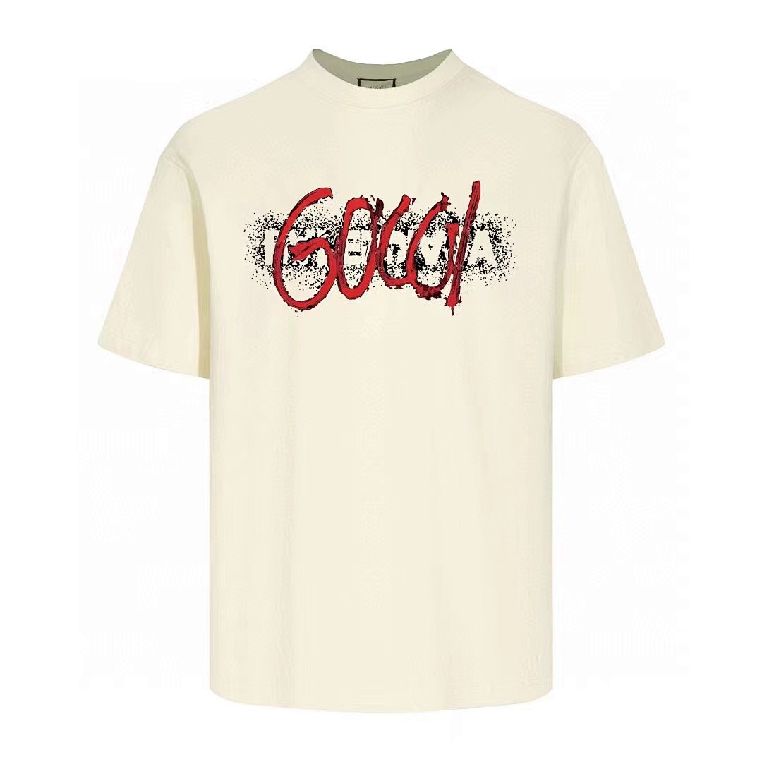 Gucci T-Shirt Style 264 main view