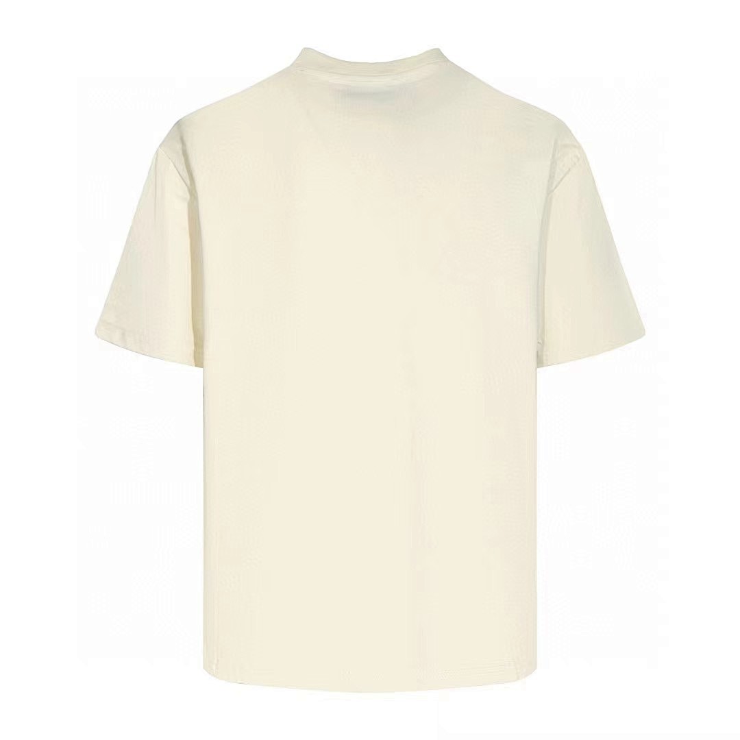Gucci T-Shirt Style 264 detail view 1