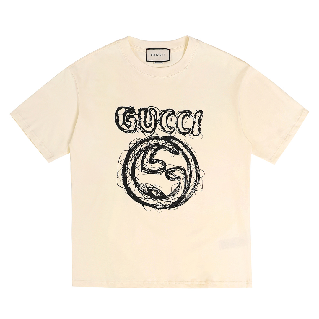Gucci T-Shirt Style 265 main view