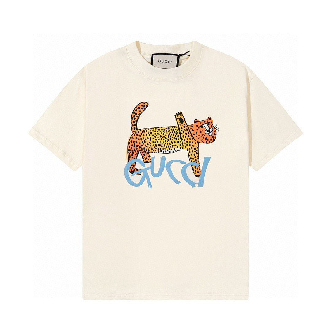 Gucci T-Shirt Style 270 main view