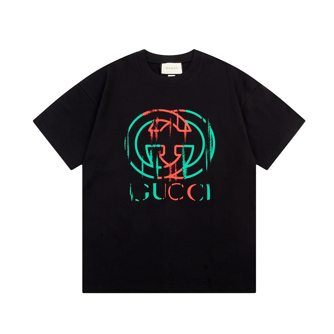 Gucci T-Shirt Style 271 main view