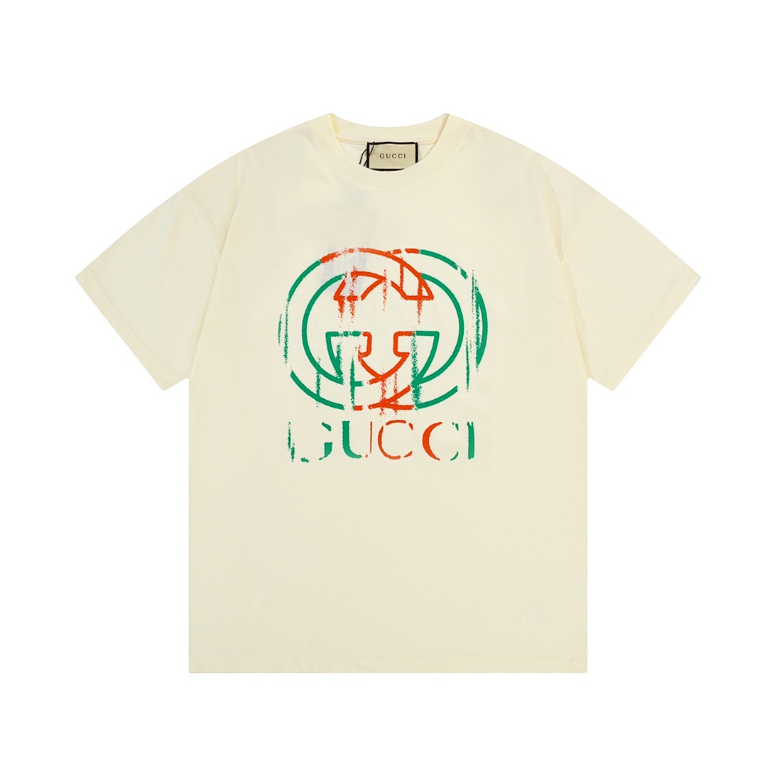 Gucci T-Shirt Style 272 main view