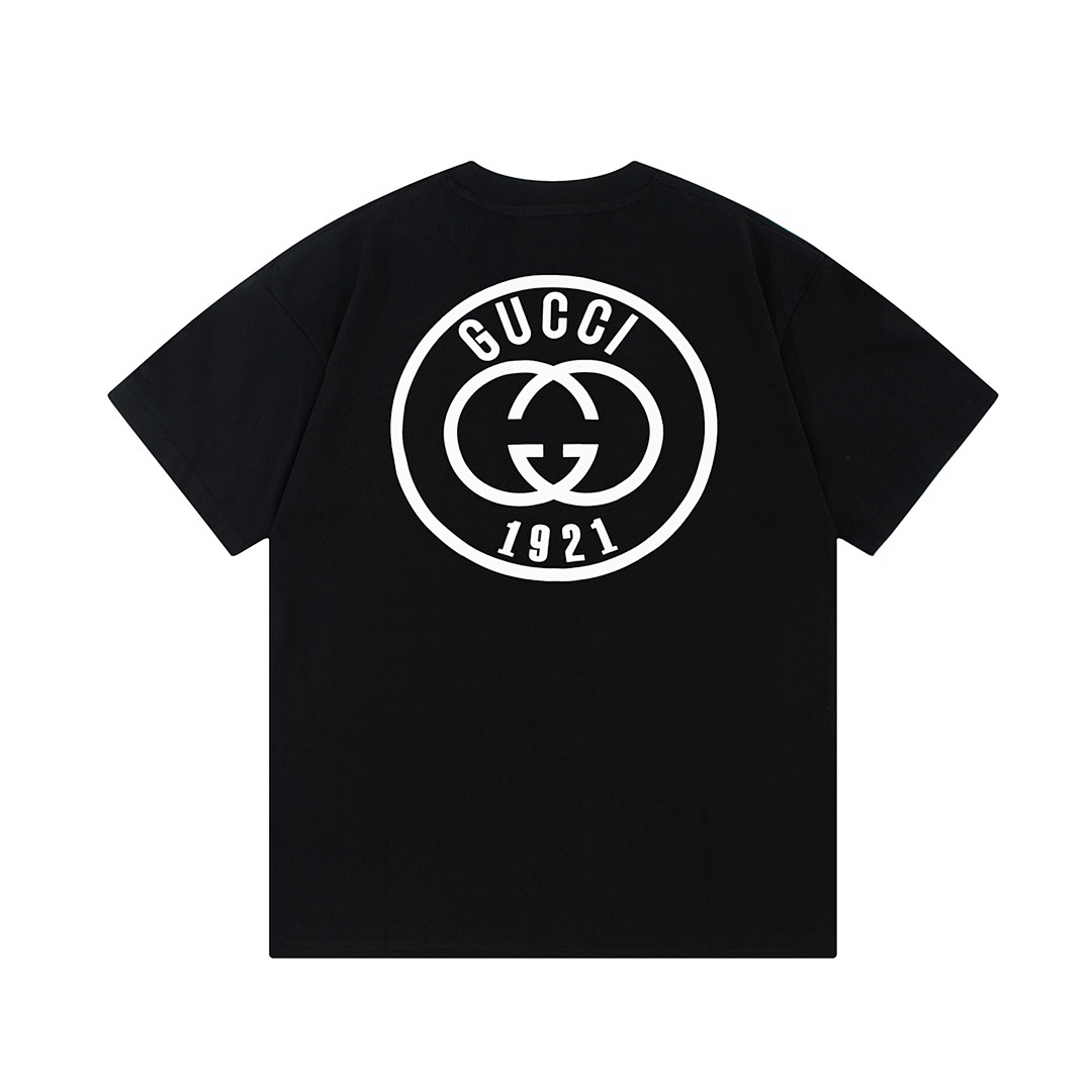 Gucci T-Shirt Style 273 main view