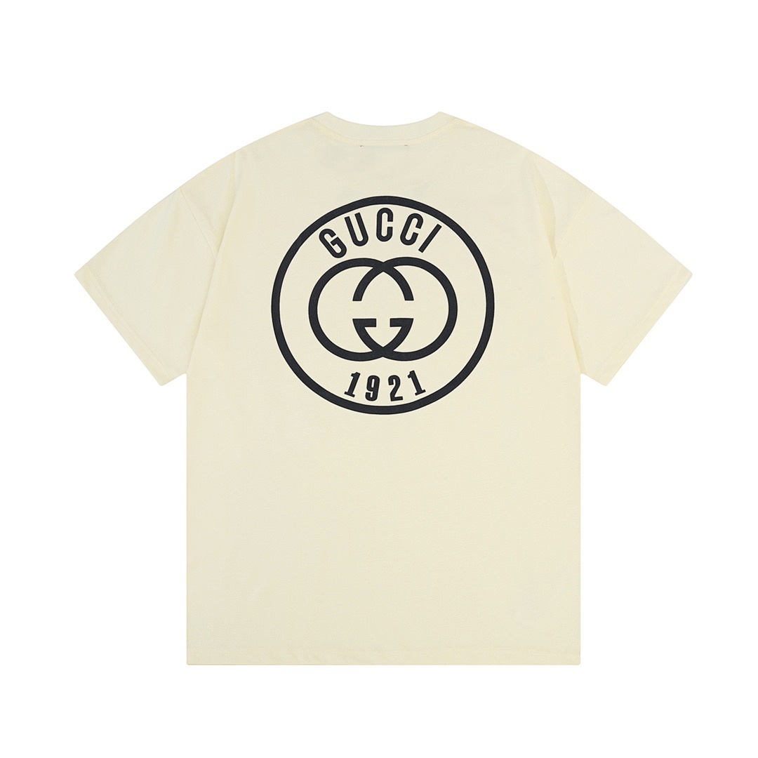 Gucci T-Shirt Style 274 main view