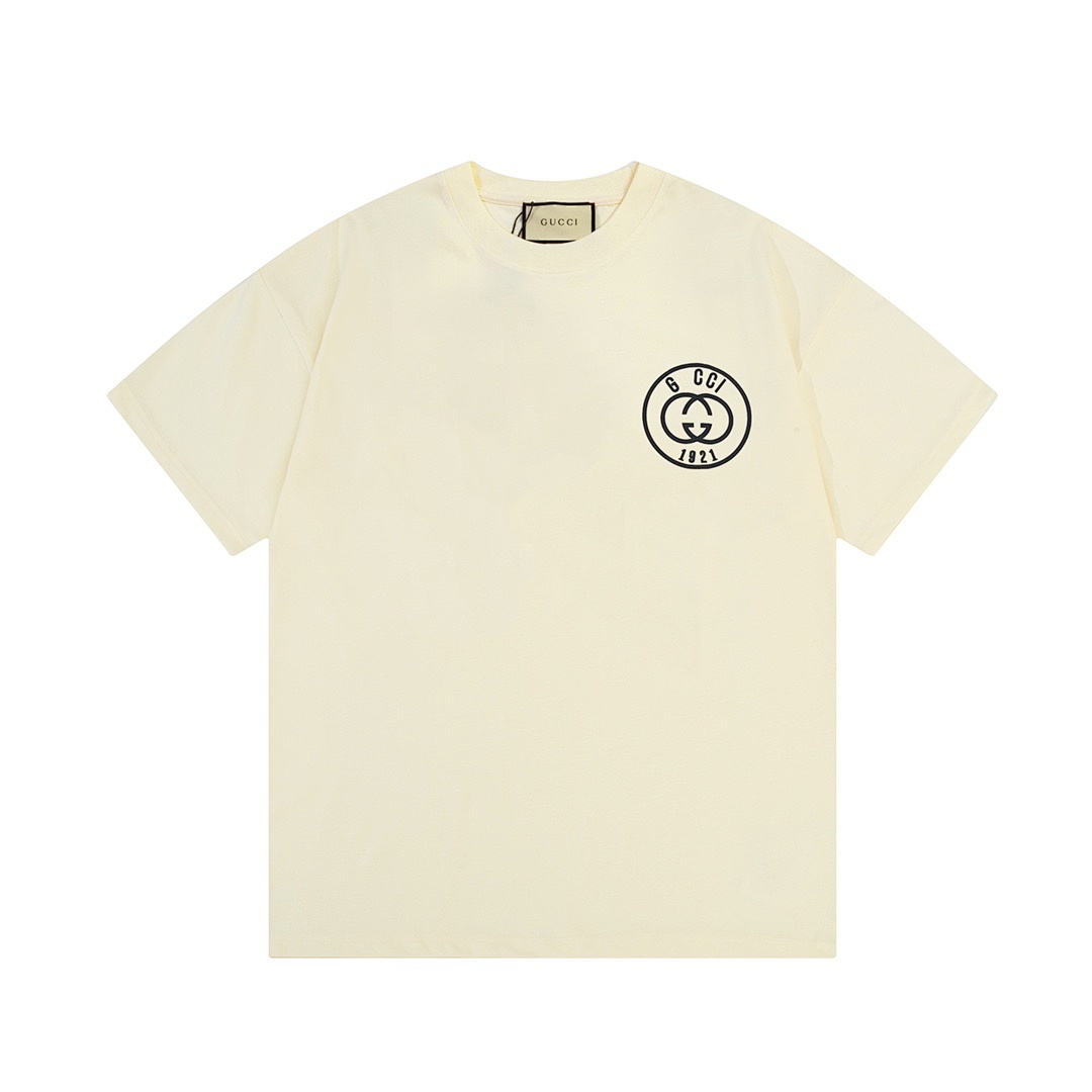 Gucci T-Shirt Style 274 detail view 1