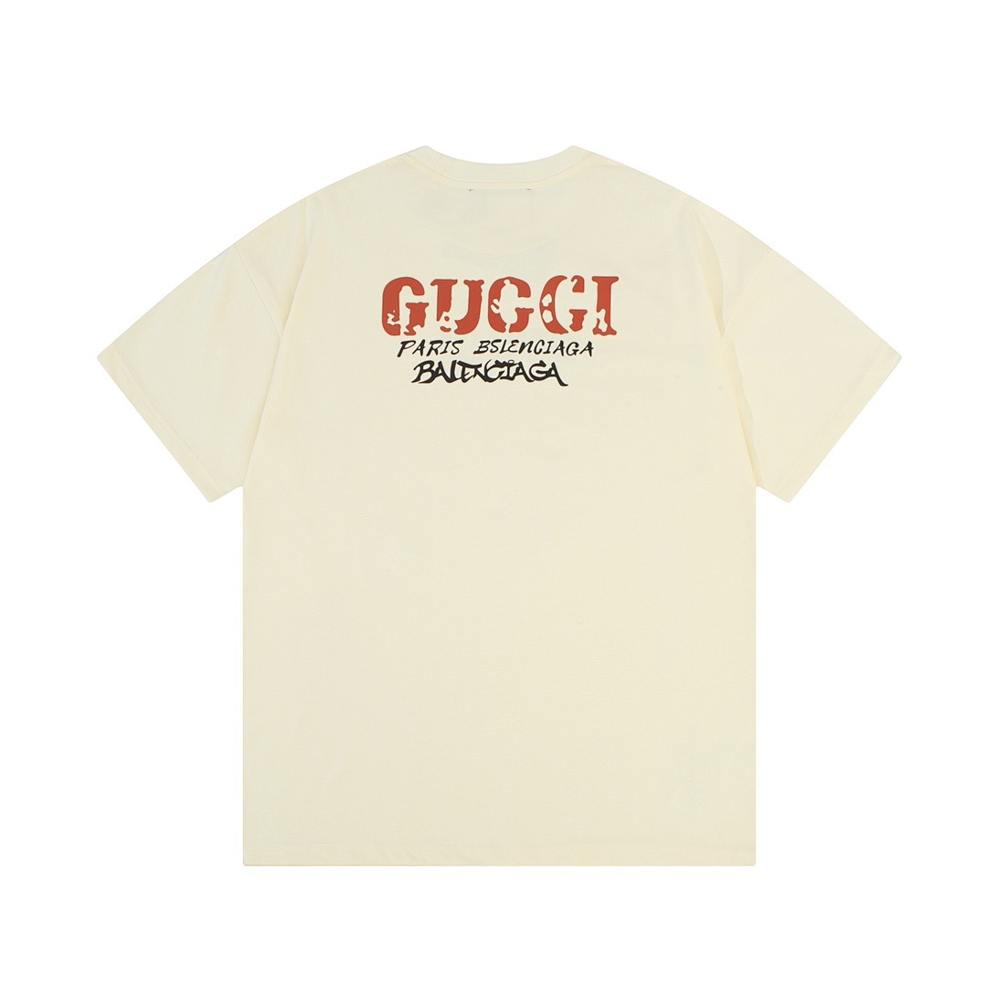 Gucci T-Shirt Style 276 main view