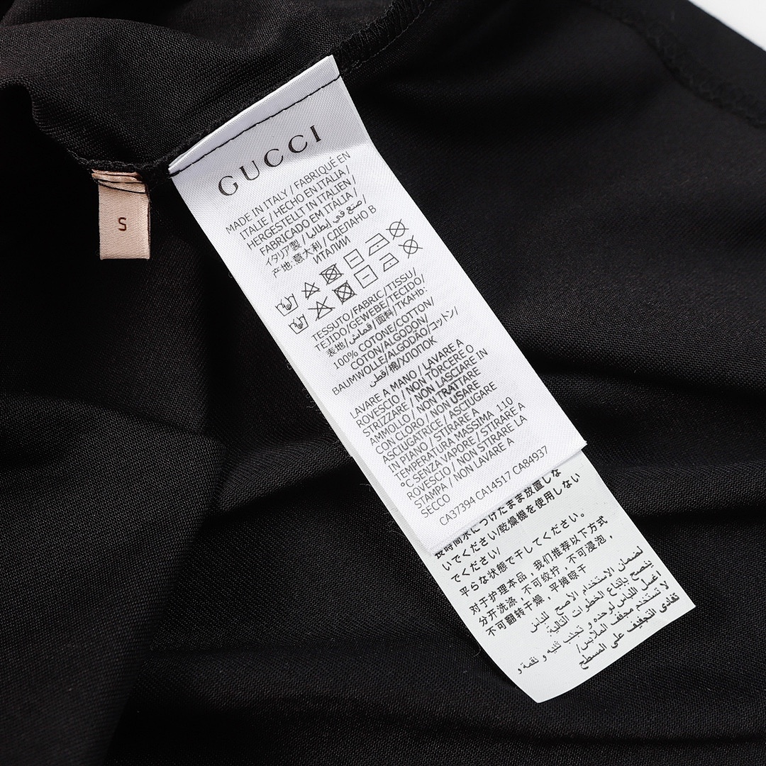 Gucci T-Shirt Style 277 main view