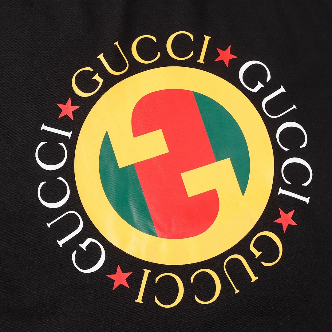 Gucci T-Shirt Style 277 detail view 1