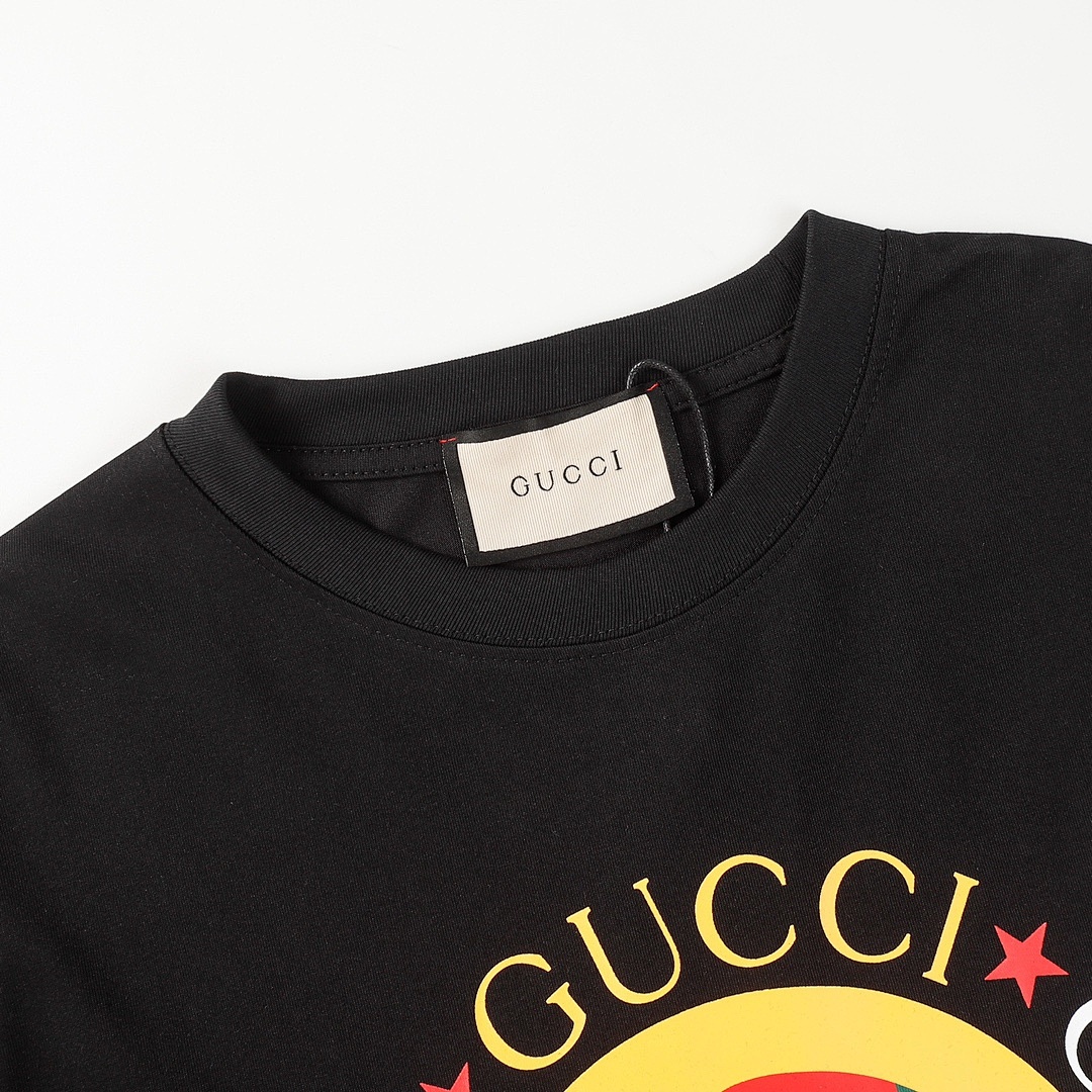 Gucci T-Shirt Style 277 detail view 5