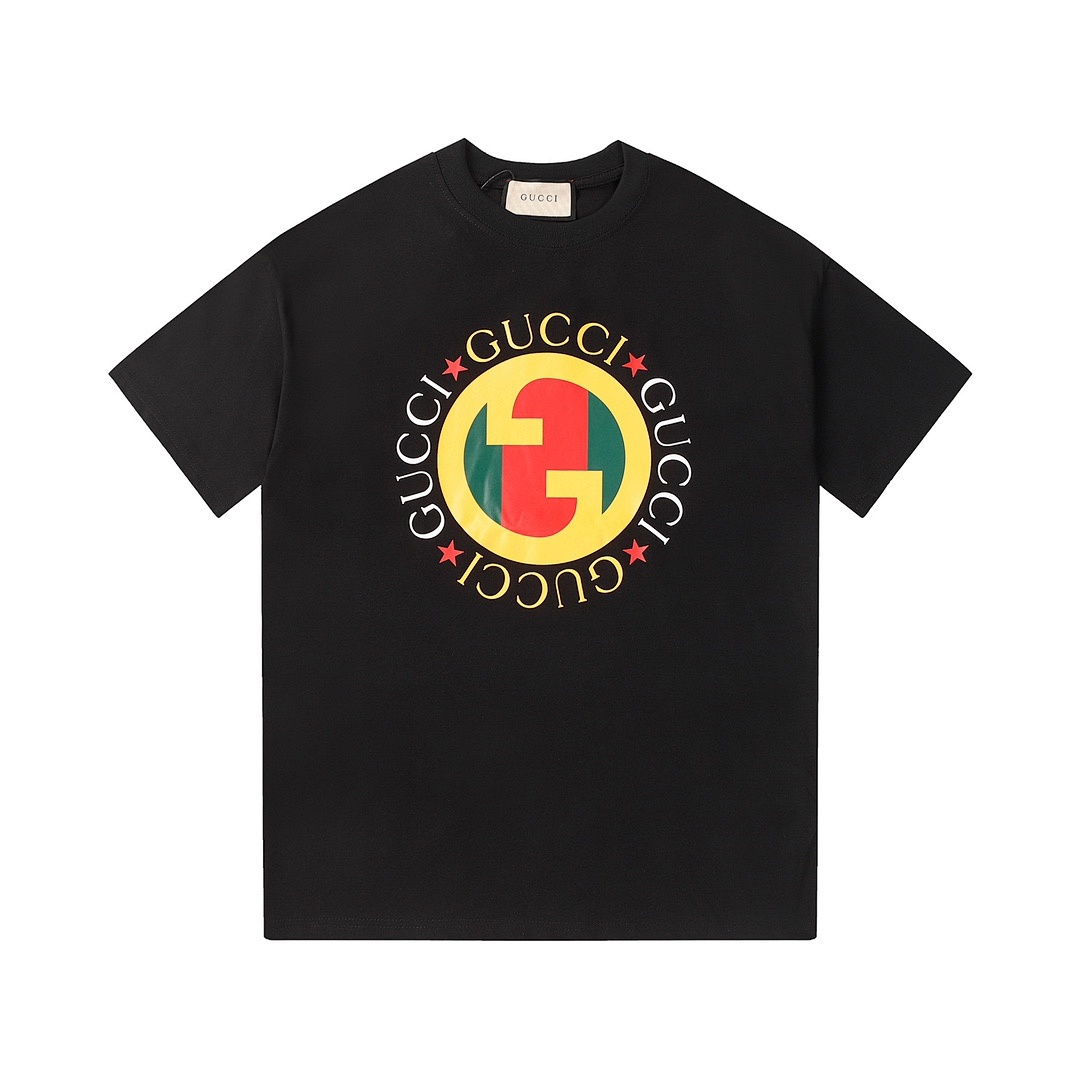 Gucci T-Shirt Style 277 detail view 7