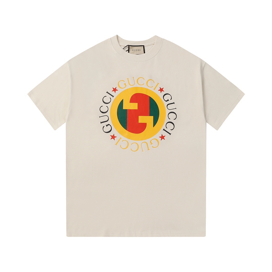 Gucci T-Shirt Style 278 detail view 7