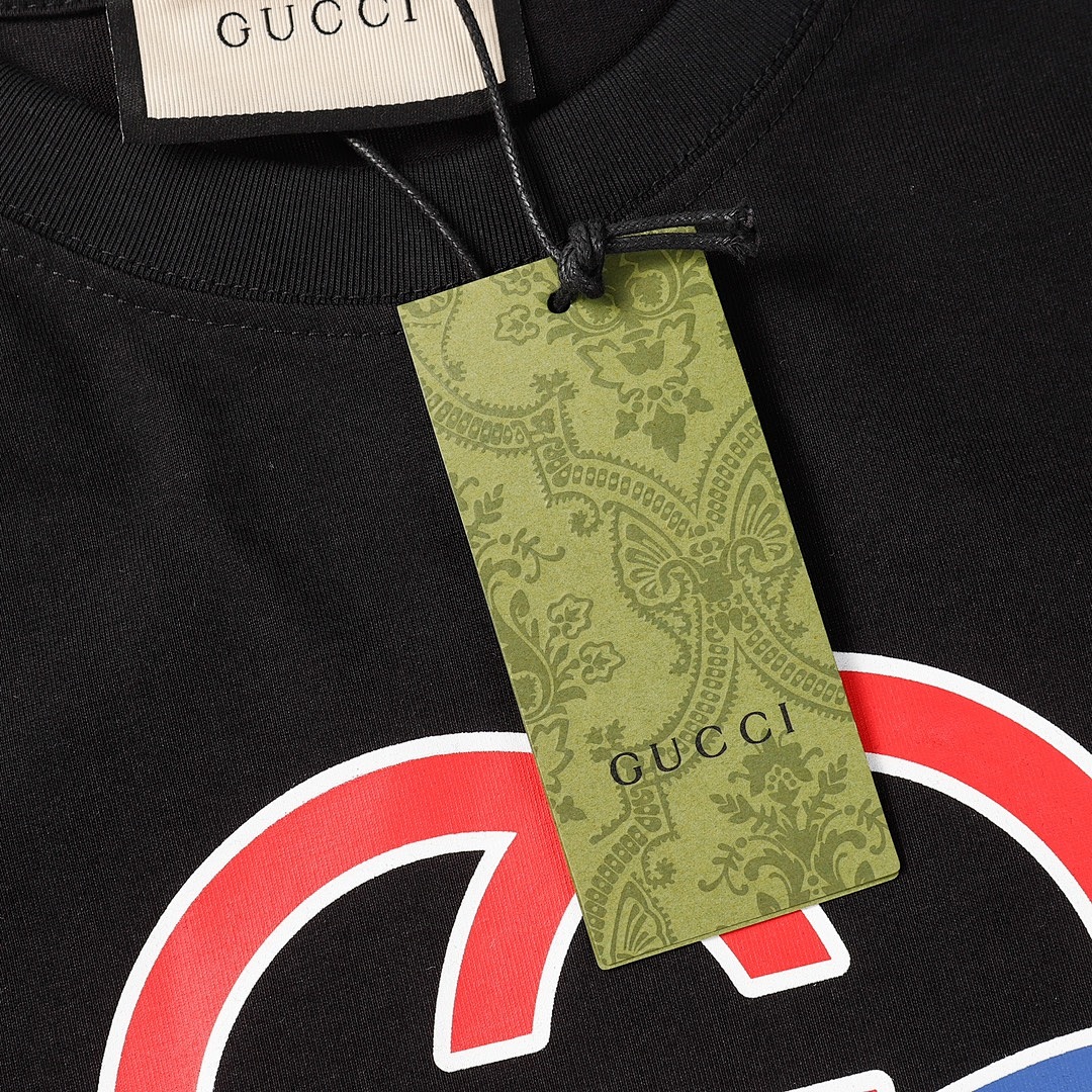Gucci T-Shirt Style 280 main view