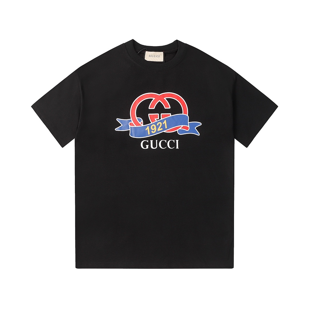 Gucci T-Shirt Style 280 detail view 7