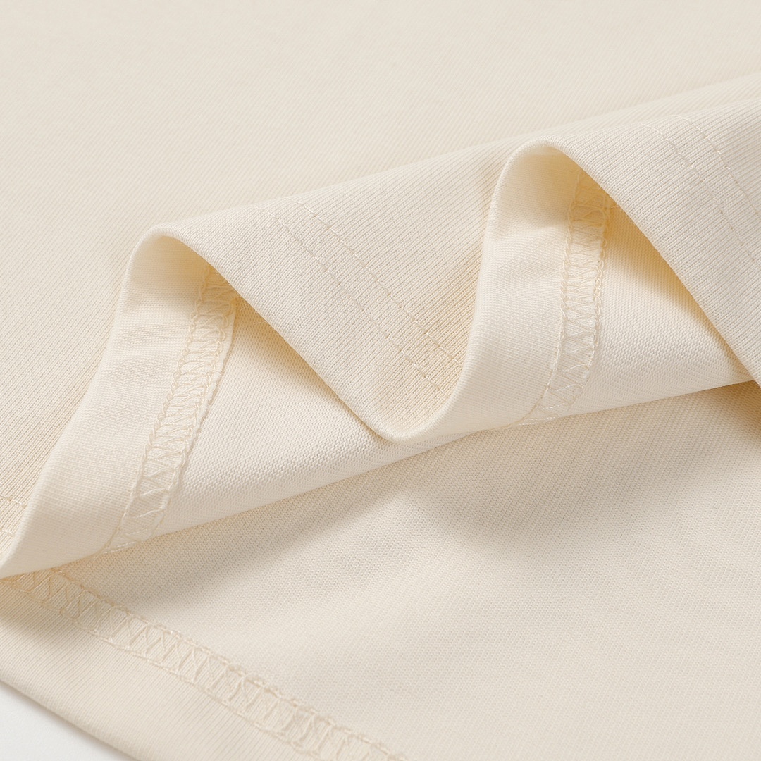 Gucci T-Shirt Style 283 detail view 3