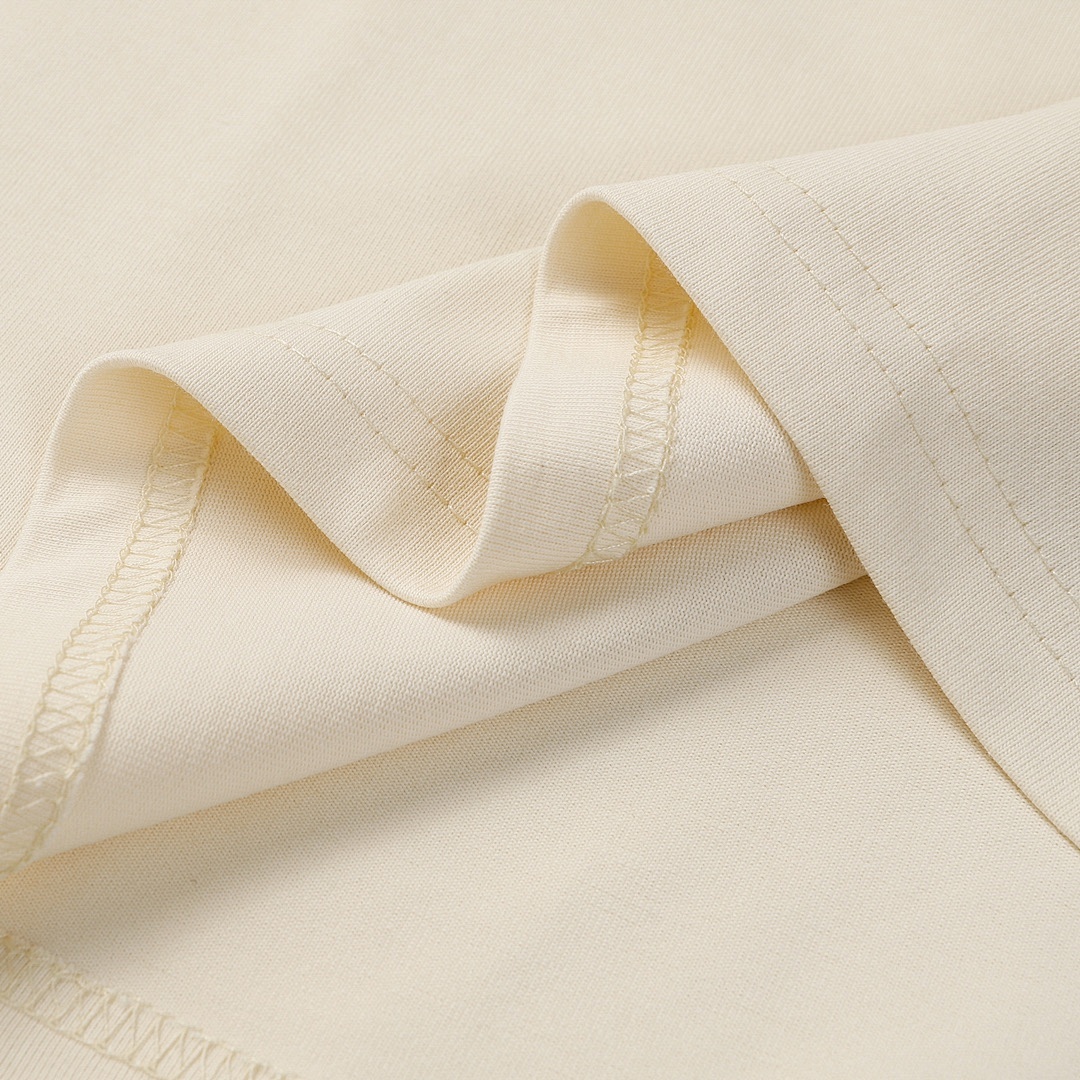 Gucci T-Shirt Style 284 detail view 3