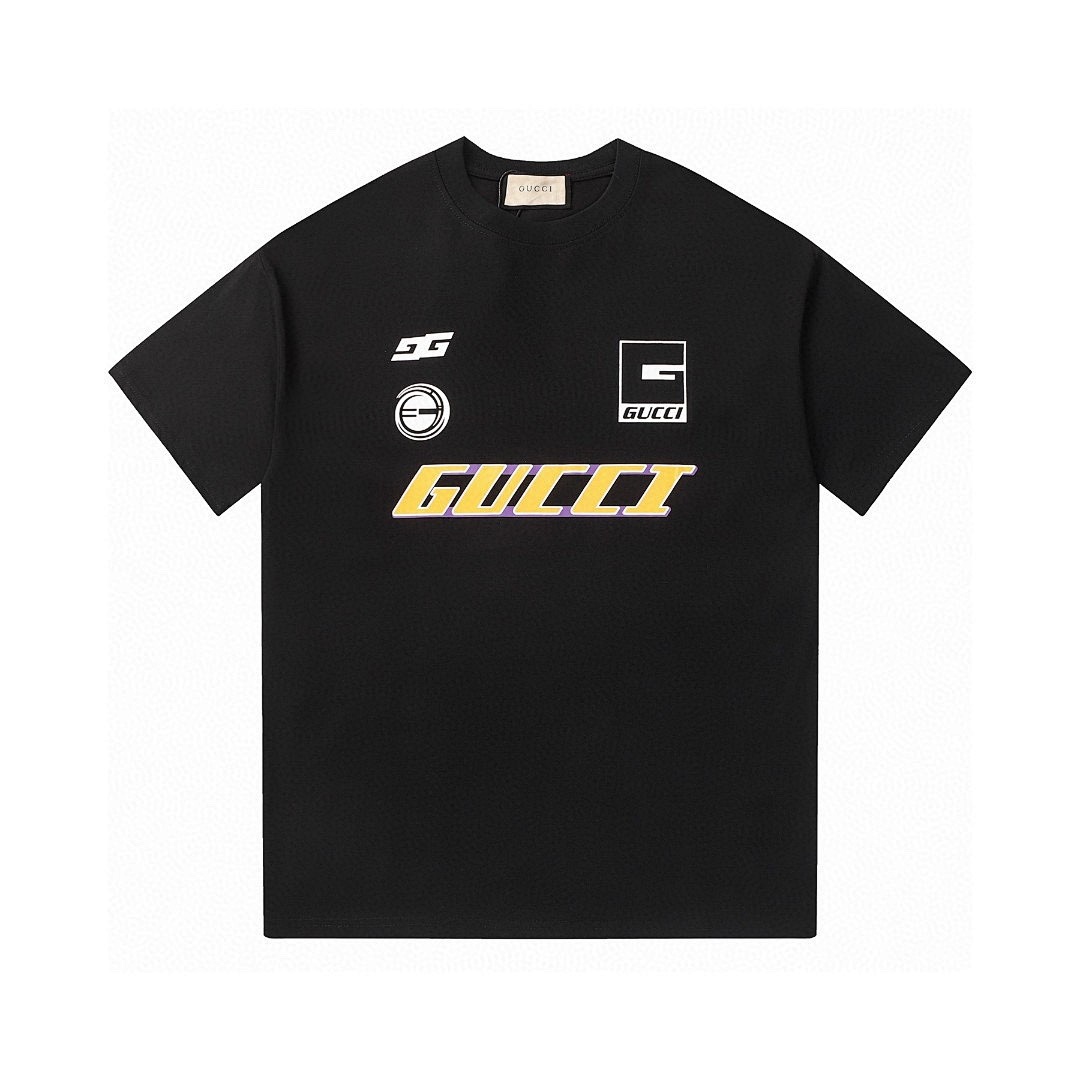 Gucci T-Shirt Style 285 detail view 7
