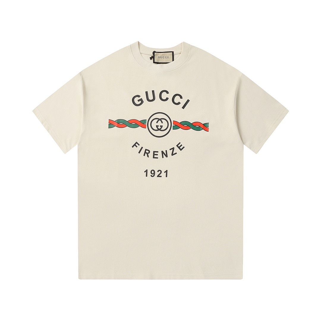 Gucci T-Shirt Style 287 detail view 7