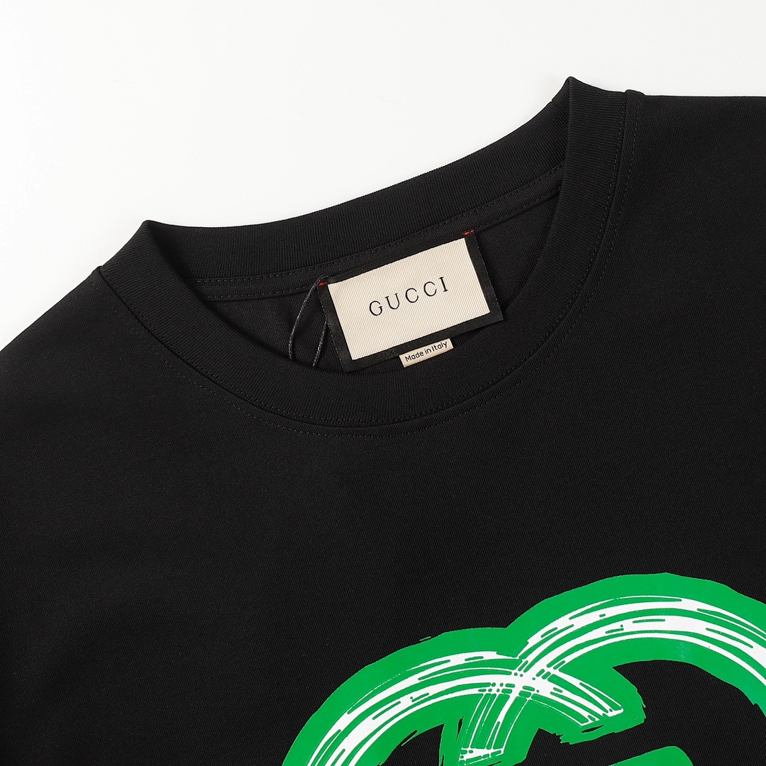 Gucci T-Shirt Style 288 detail view 6