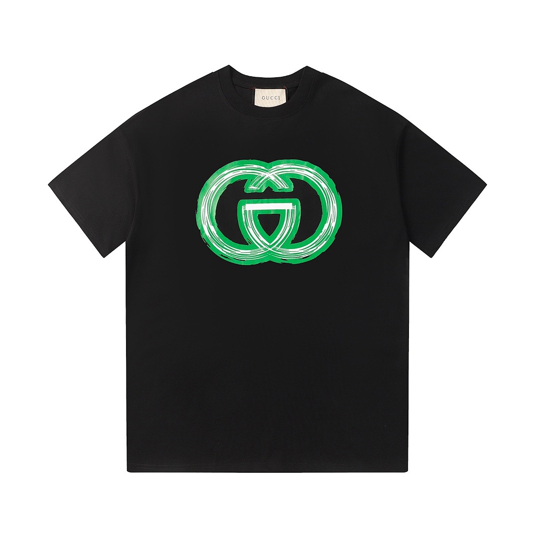 Gucci T-Shirt Style 288 detail view 7