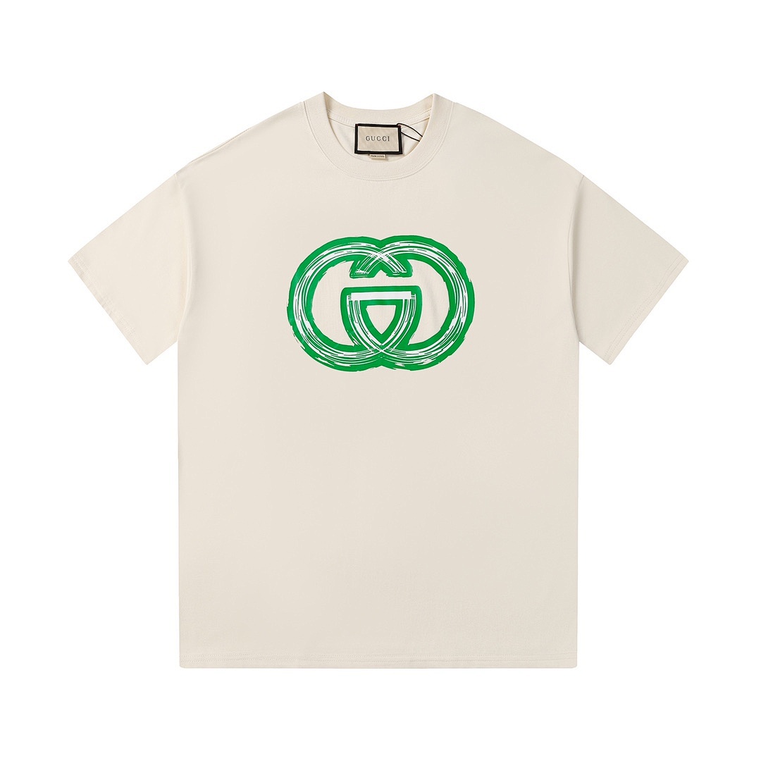 Gucci T-Shirt Style 289 detail view 7