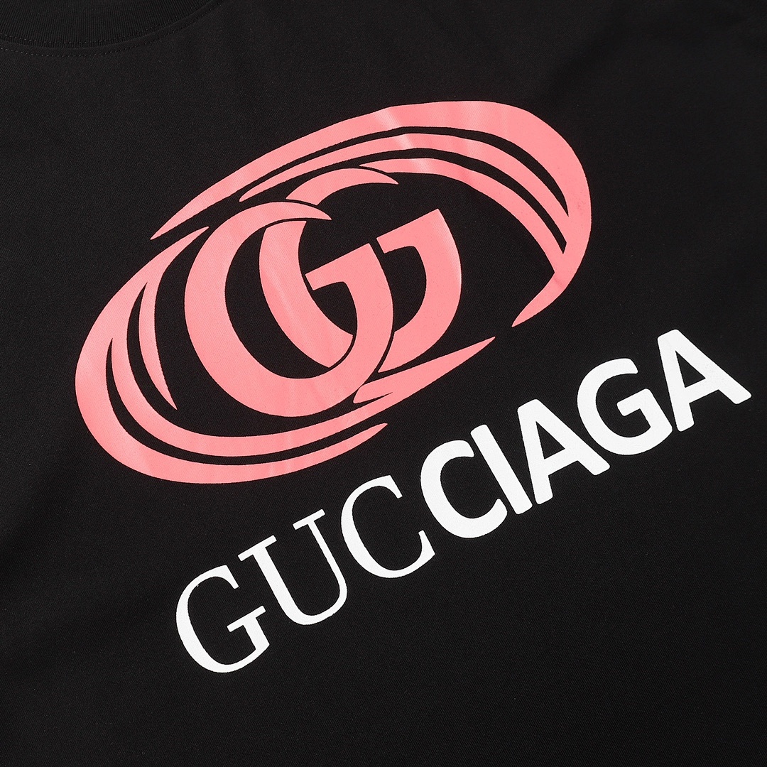 Gucci T-Shirt Style 290 main view