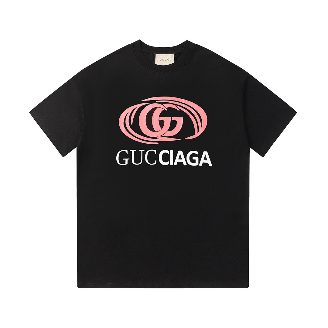 Gucci T-Shirt Style 290 detail view 7