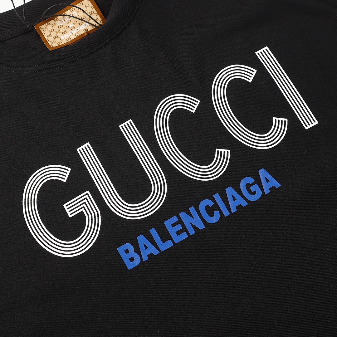 Gucci T-Shirt Style 294 main view