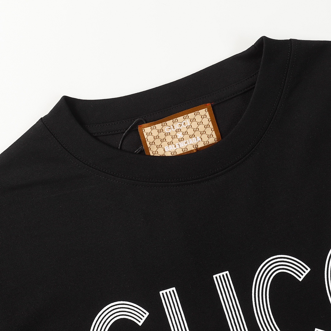 Gucci T-Shirt Style 294 detail view 5