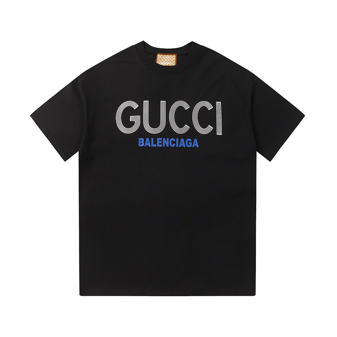 Gucci T-Shirt Style 294 detail view 7