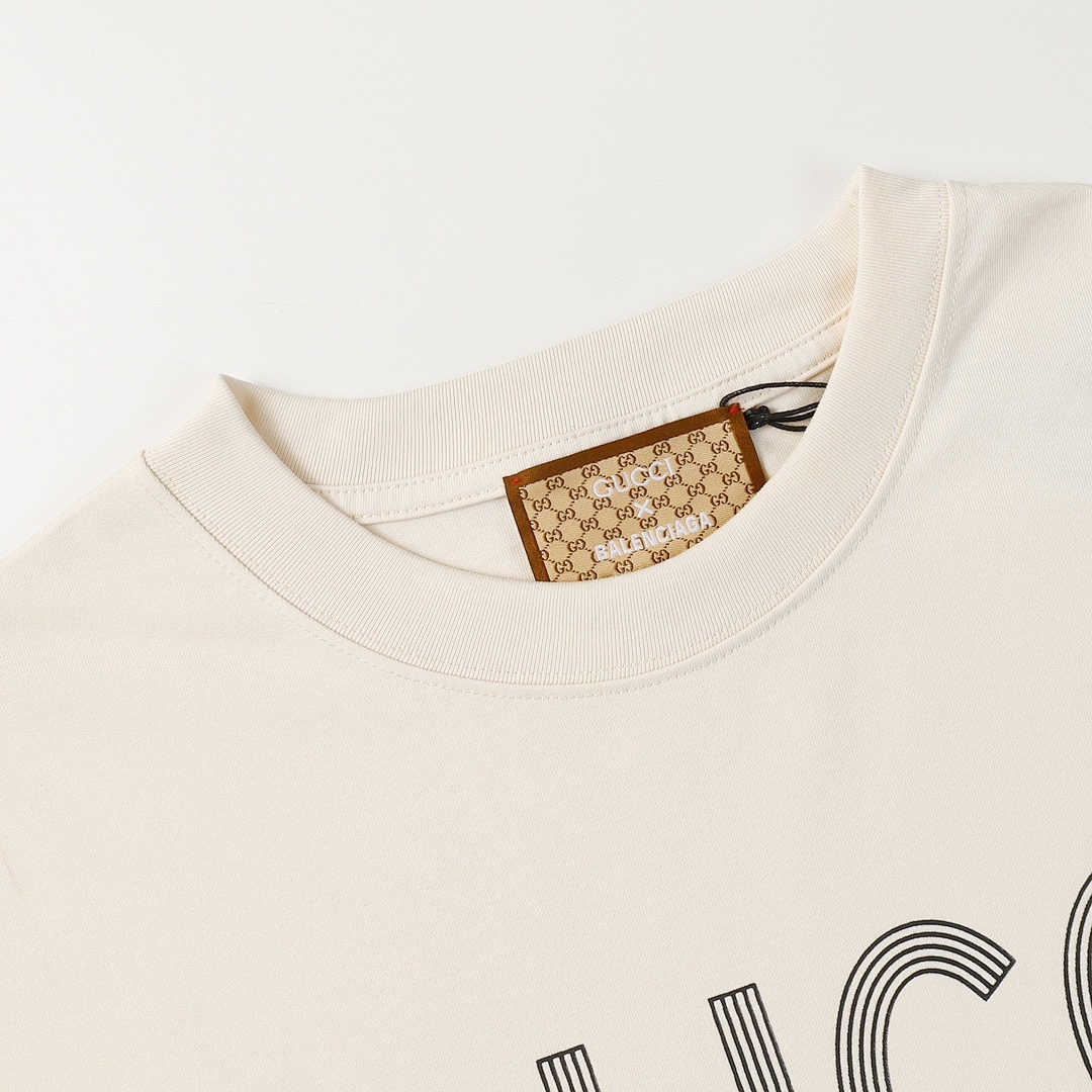 Gucci T-Shirt Style 295 detail view 6